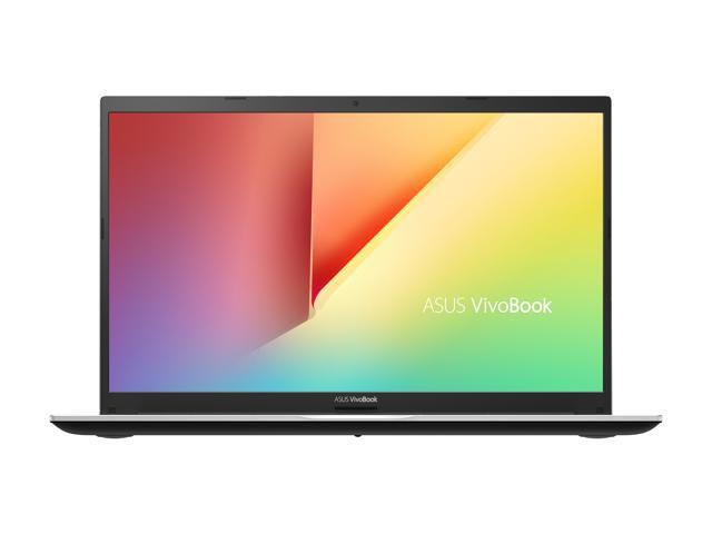 ASUS VivoBook 15 F513 Thin and Light Laptop, 15.6" FHD Display, AMD