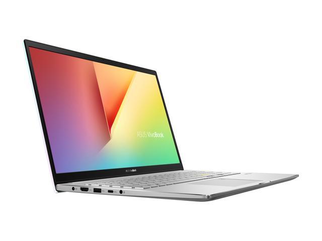 Asus Vivobook S15 S533 Thin And Light Laptop 15 6 Fhd Display Intel