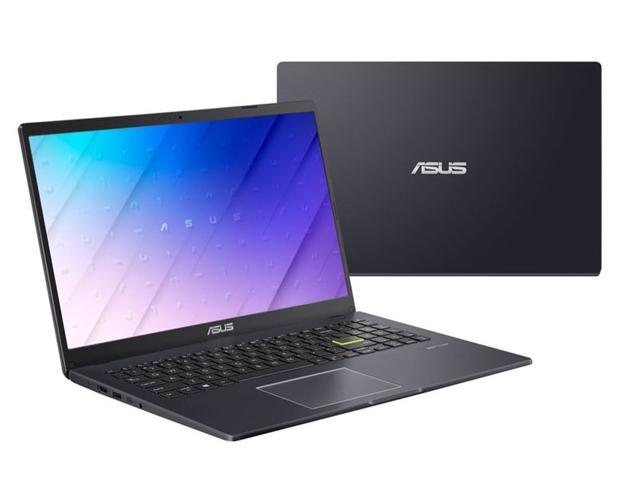 ASUS Laptop L510 Ultra Thin Laptop, 15.6