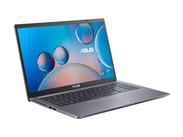 Asus laptop f515ja bq021t обзор