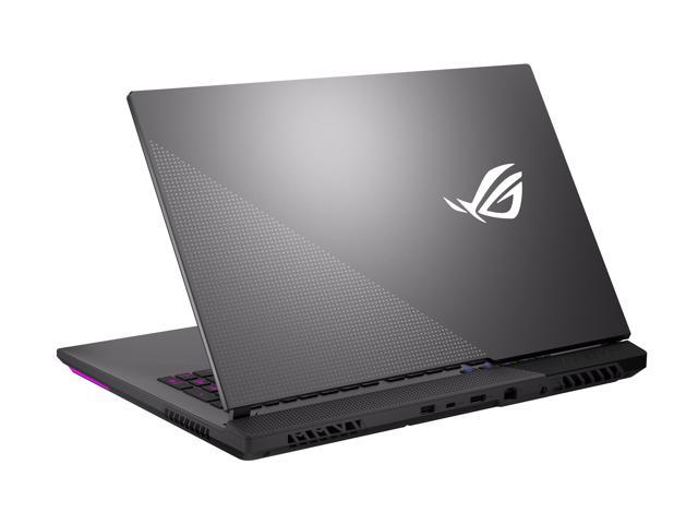 ASUS ROG Strix G17 (2021) Gaming Laptop, 17.3