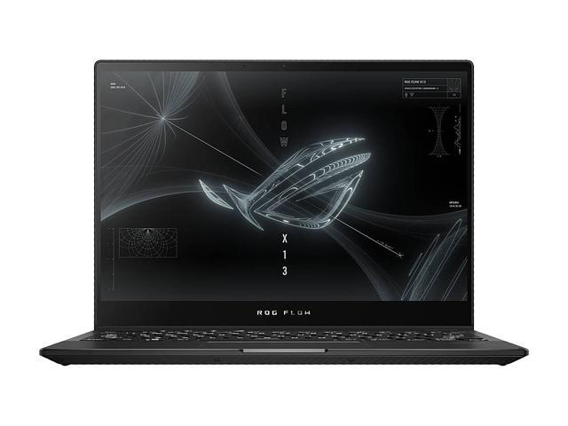 ASUS GV301QH-XS98-B Gaming Laptop AMD Ryzen 9 5980HS 3.00 GHz 13.4 ...