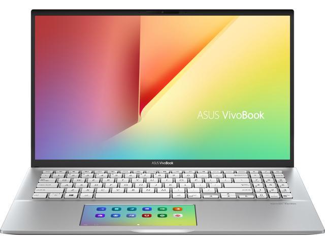 ASUS Laptop VivoBook S Intel Core i7 11th Gen 1165G7 (2.80GHz) 16GB Memory 1 TB PCIe SSD NVIDIA GeForce MX350 15.6" Windows 10 Home 64-bit S532EQ-DS79