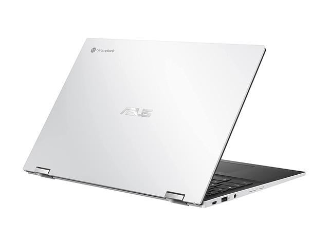 ASUS Chromebook Flip CX5500FEA-DS31T-CA Convertible Chromebook 15.6 ...