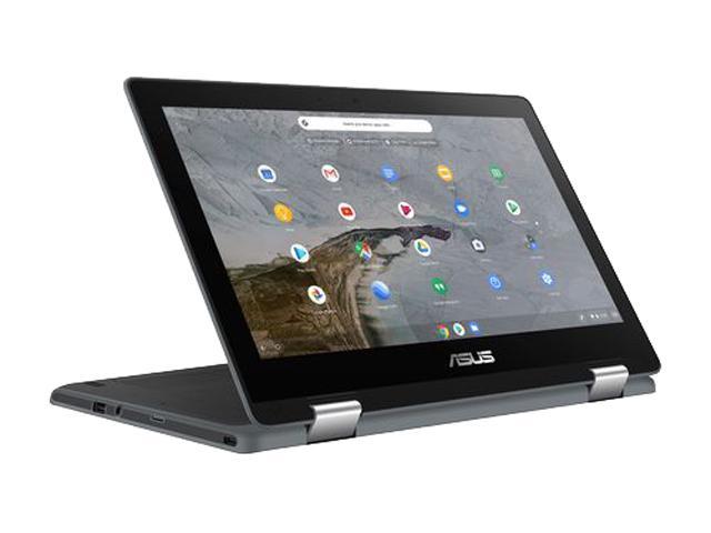 ASUS Chromebook Flip C214MA-C1R-CA Chromebook 11.6