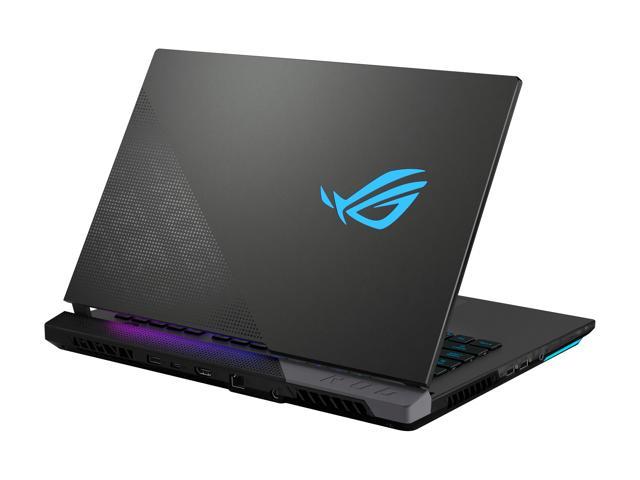 ASUS ROG Strix Scar 15 (2021) Gaming Laptop, 15.6