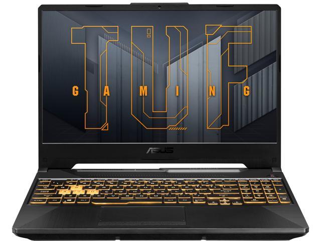 Medisch magie Hoeveelheid van ASUS TUF Gaming F15 Gaming Laptop, 15.6" 144Hz FHD IPS-Type Display, Intel  Core i7-11800H Processor, GeForce RTX 3060, 16GB DDR4 RAM, 1TB PCIe SSD,  Wi-Fi 6, Windows 10 Home, TUF506HM-ES76 - Newegg.com