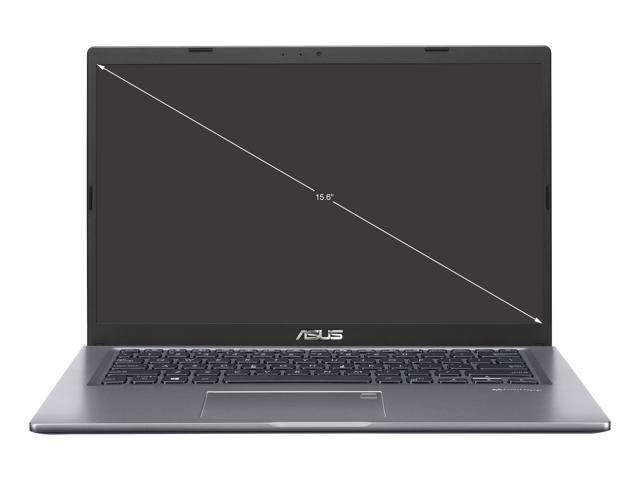 ASUS VivoBook 15 M515 Thin and Light Laptop, 15.6