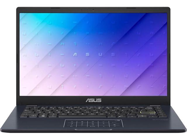 ASUS Laptop E410MA-QC1-CB Intel Celeron N4020 (1.10 GHz) 4 GB