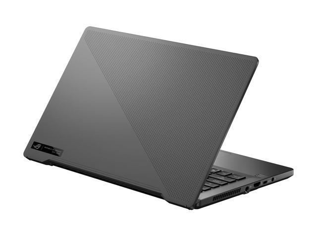 ASUS ROG Zephyrus S - 14.0