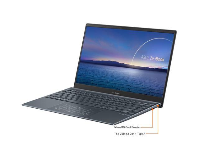 ASUS Laptop ZenBook 13 UX325EA-ES71-CA Intel Core i7 11th Gen