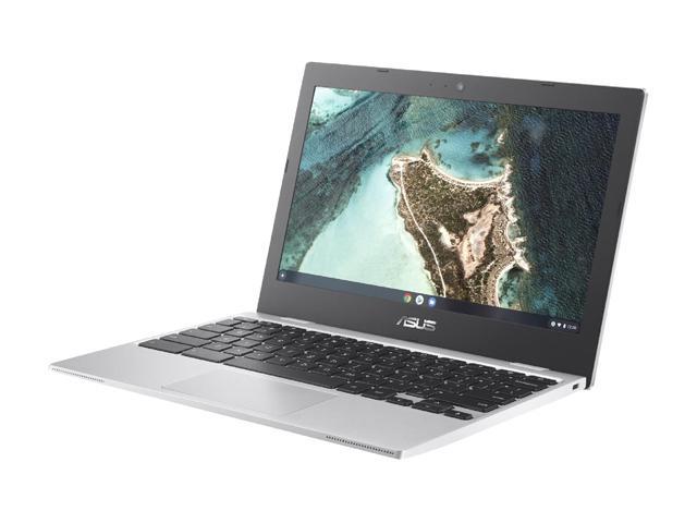 ASUS CX1100CNA-Q1-CB Chromebook 11.6