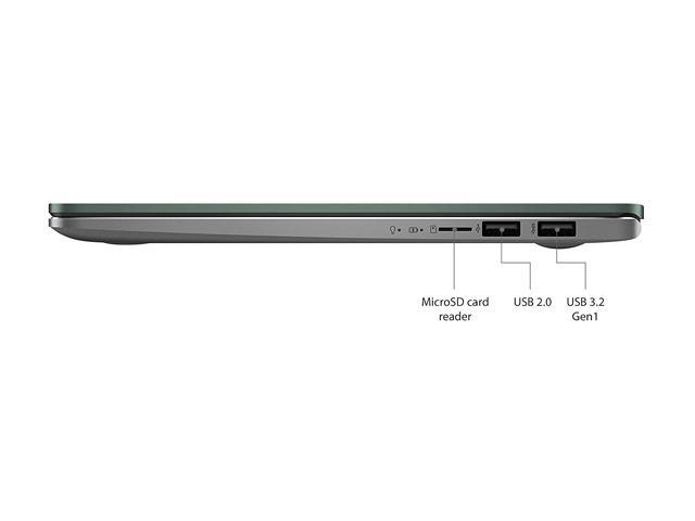 ASUS VivoBook S14 S435 Laptop, 14