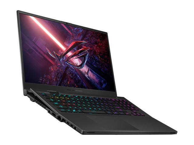 ASUS ROG Zephyrus S17 (2021) Gaming Laptop, 17.3