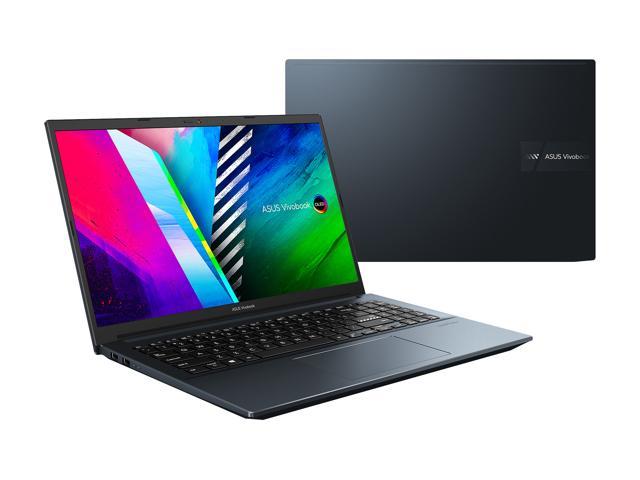 ASUS VivoBook Pro 16X OLED Slim Laptop, 16