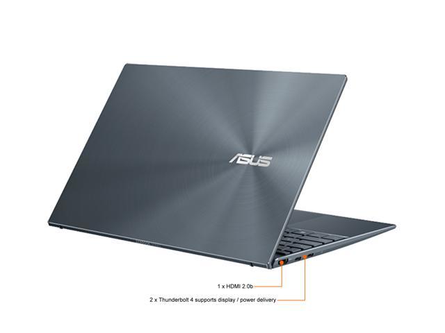 ASUS Laptop ZenBook UX325EA-DS59-CA Intel Core i5 11th Gen 1135G7