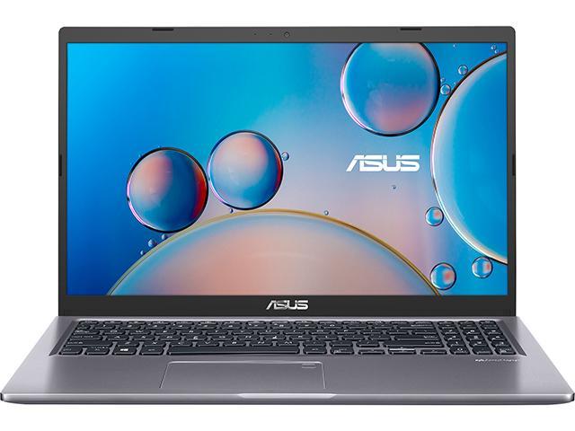 ASUS Laptop VivoBook 15 X515EA-DS59-CA Intel Core i5 11th Gen 1135G7 (2.40GHz) 8GB Memory 256 GB PCIe SSD Intel Iris Xe Graphics 15.6" Windows 11 Home 64-bit