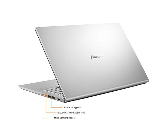 ASUS Laptop VivoBook X515MA-DS91-CA Intel Pentium Silver