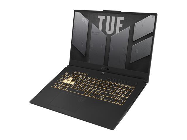 ASUS TUF Gaming F17 Gaming Laptop, 17.3