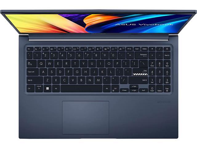 ASUS VivoBook 15X OLED Laptop, 15.6