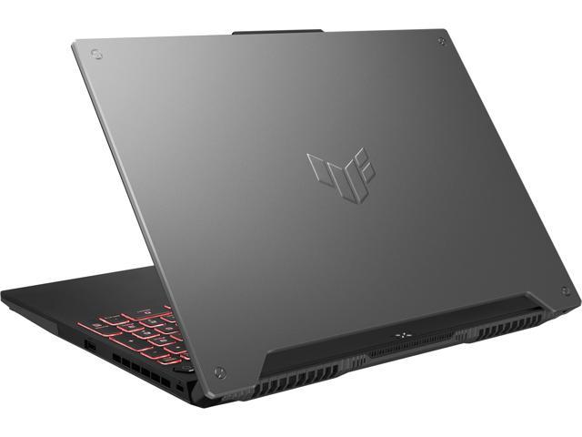 ASUS TUF Gaming A15 (2022) Gaming Laptop, 15.6