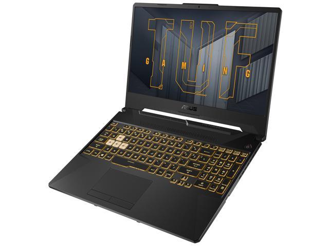 ASUS TUF Gaming F15 Gaming Laptop, 15.6