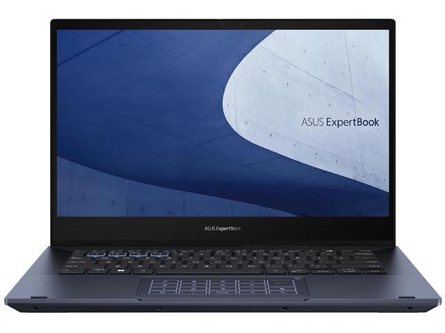 ASUS Expertbook B5 Flip B5302 2-in-1 Laptop Intel Core i5-1135G7 (2 ...