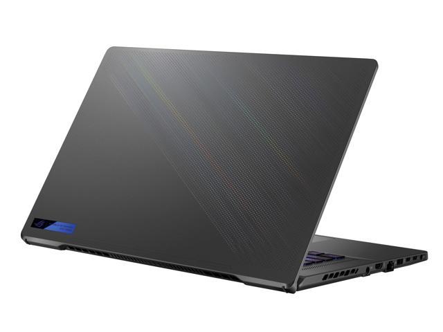 Open Box: ASUS ROG Zephyrus G15 Ultra Slim Gaming Laptop, 15.6” 240Hz ...