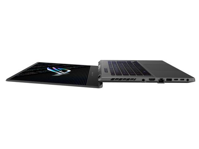 ASUS ROG Zephyrus G15 Ultra Slim Gaming Laptop, 15.6” 240Hz QHD 