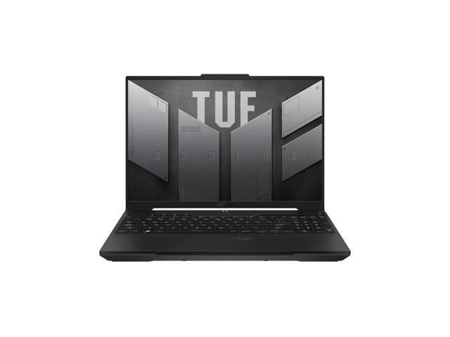 ASUS TUF Gaming - 16.0" - 7735HS - AMD Radeon RX 7600S - 16 GB DDR5 - 1 TB PCIe SSD - Windows 11 Home 64-bit - Gaming Laptop (FA617NS-DS71-CA )