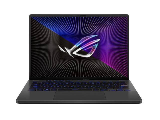ASUS GA402NJ-DS71-CA Gaming Laptop AMD Ryzen 7 7735HS 3.20 GHz 14.0 ...