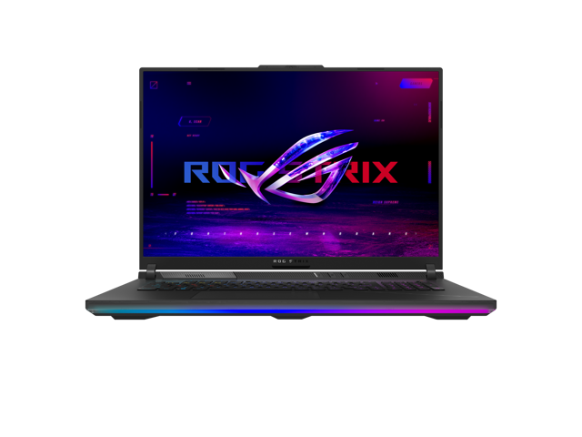 asus rog strix qhd