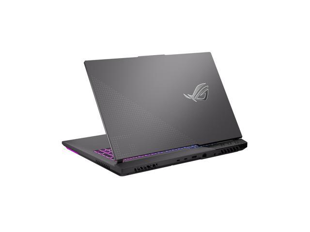 ASUS ROG Strix G17 (2023) Gaming Laptop, 17.3” QHD 240Hz, GeForce