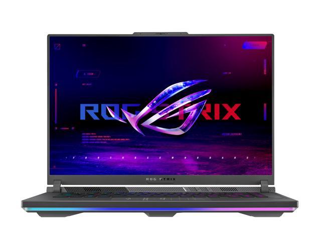 ASUS ROG Strix G16 (2023) Gaming Laptop, 16