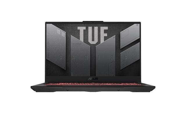 ASUS TUF Gaming A15 (2023) Gaming Laptop, 15.6
