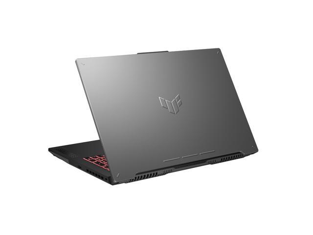 ASUS TUF Gaming A17 (2023) Gaming Laptop, 17.3" FHD 144Hz Display ...