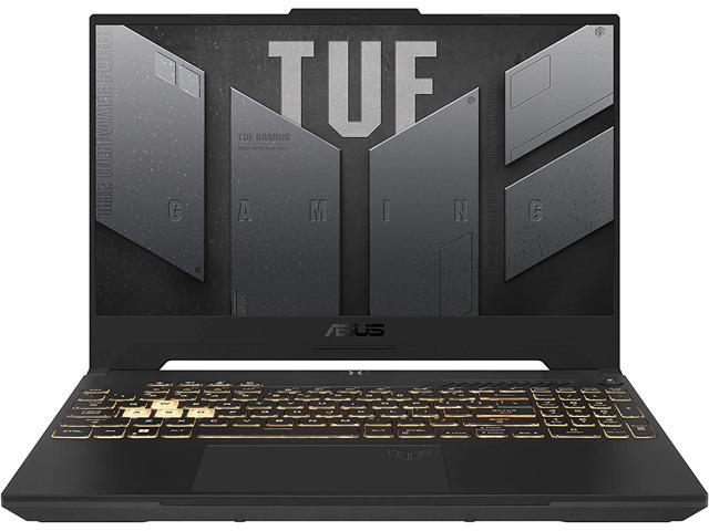 ASUS TUF Gaming F15 Gaming Laptop - 15.' FHD Display - Intel Core i7-12700H  - 16GB DDR4 - 512GB SSD - Wi-Fi 6 - GeForce RTX 3050 - Windows 11 Home