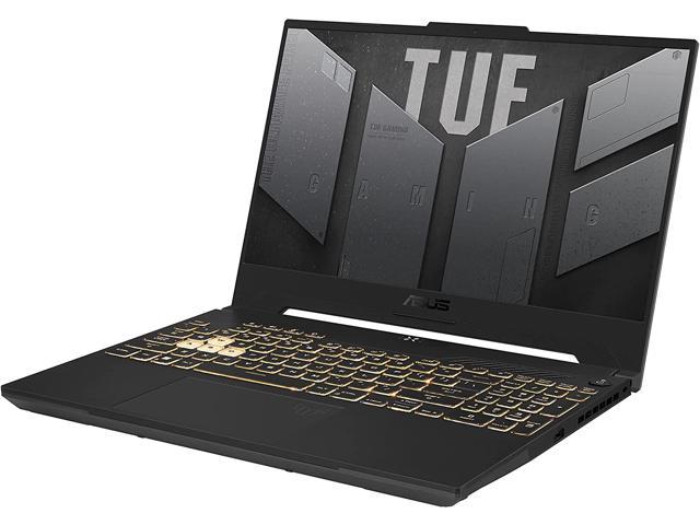 ASUS TUF Gaming F15 Gaming Laptop - 15.' FHD Display - Intel Core