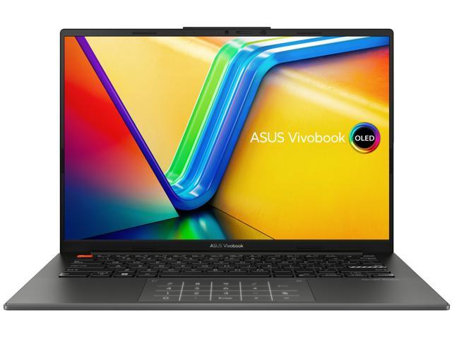 ASUS Vivobook S (K5404VA-DS96) 14.5″ Laptop, 13th Gen Core i9, 16GB RAM, 1TB SSD