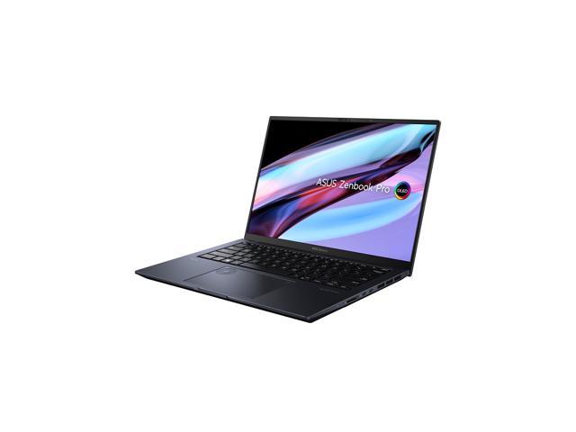 ASUS Laptop Zenbook Pro 14 OLED Intel Core i9 13th Gen 13900H