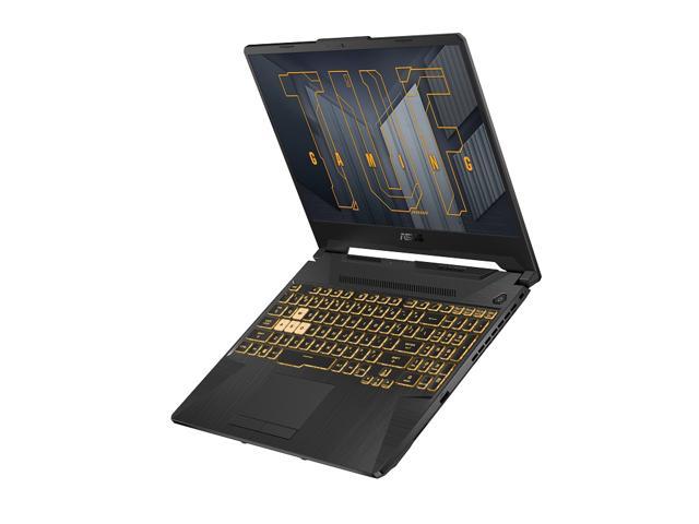 ASUS TUF Gaming F15 Gaming Laptop, 15.6