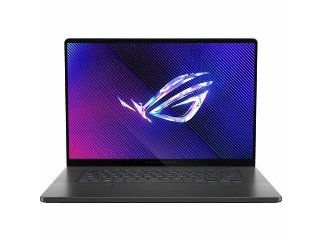 ASUS ROG Zephyrus G16 GU605MZ-DS92-CA w/ Core™ Ultra 9-185H, 32GB, 2TB SSD,  16