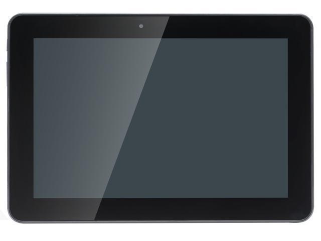 Hannspree SN1AT71BUE 1GB Memory 10.1" 1280 x 800 Tablet Android 4.1 (Jelly Bean)