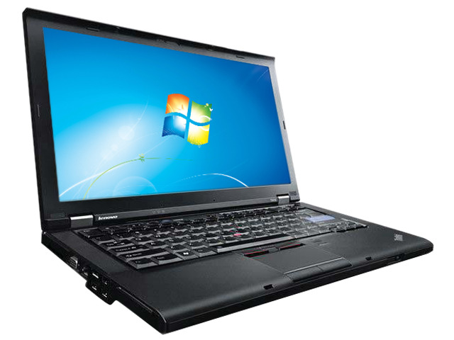 ThinkPad T Series T410 (2516DCU-BN) NoteBook Intel Core i5 560M(2.66GHz ...