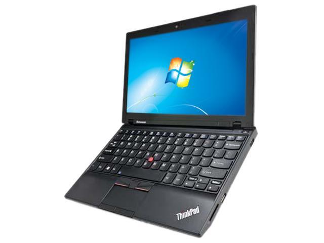ThinkPad Laptop X Series AMD Single-Core Processor E-240 (1.5GHz) 2GB