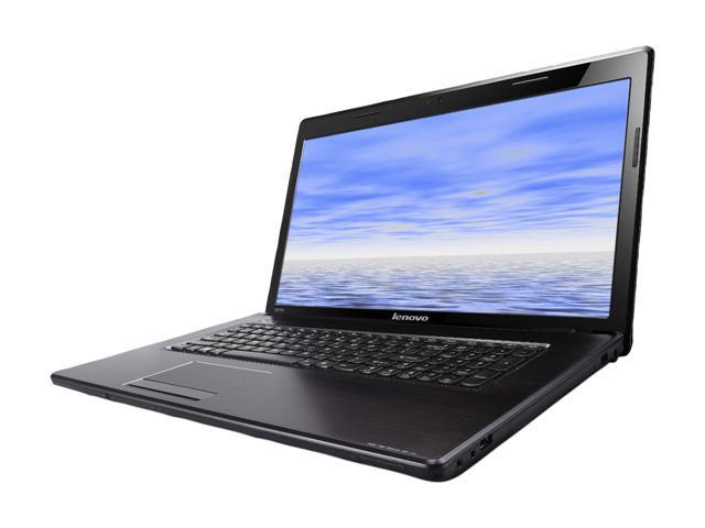 Греется ноутбук lenovo g770