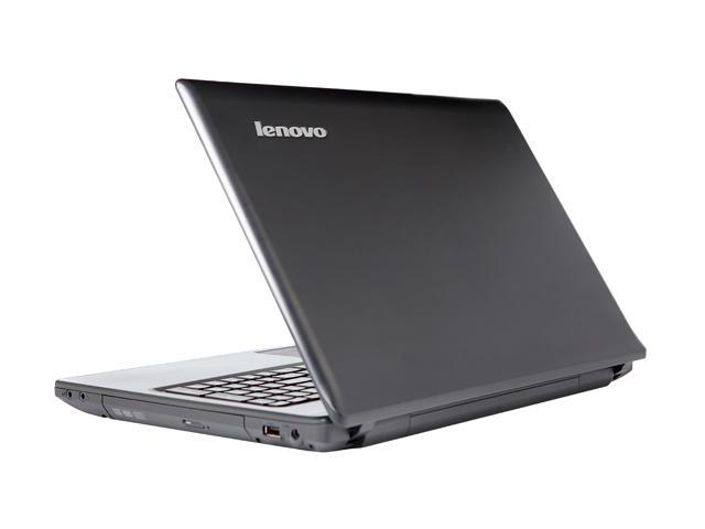 Lenovo g570 windows 10 причины почему не подходит windows