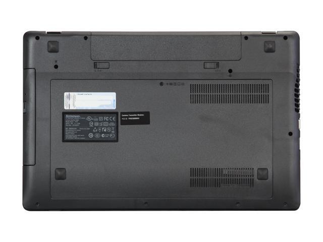Lenovo Laptop IdeaPad Intel Core i3 2nd Gen 2370M (2.40GHz) 4GB Memory ...
