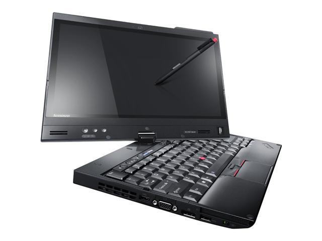 Lenovo ThinkPad X220 42992WU 12.5' LED Tablet PC - Core i5 i5-2520M 2.5GHz - Black