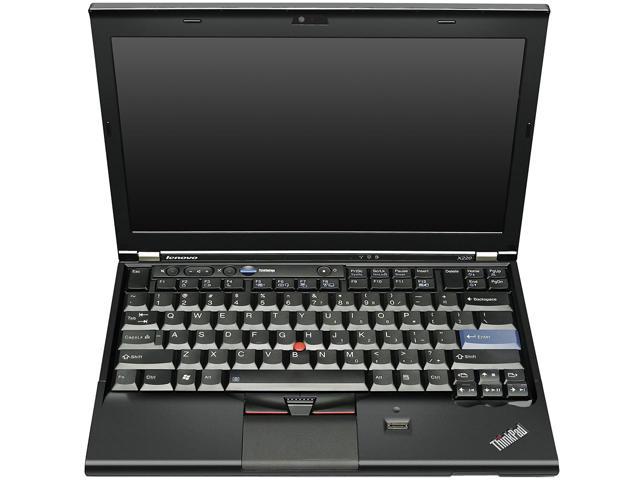 Lenovo thinkpad x220 i5 2540m metro co uk